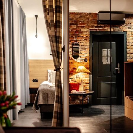 Apartamenty Kolegiacka Stare Miasto Zamosc Kültér fotó