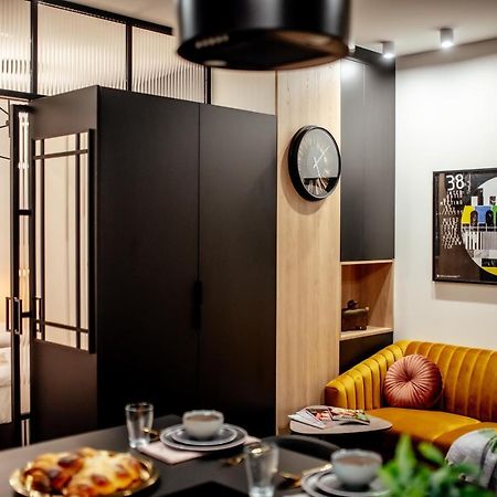 Apartamenty Kolegiacka Stare Miasto Zamosc Kültér fotó