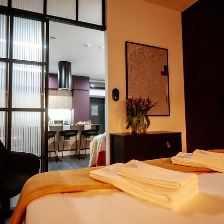 Apartamenty Kolegiacka Stare Miasto Zamosc Kültér fotó