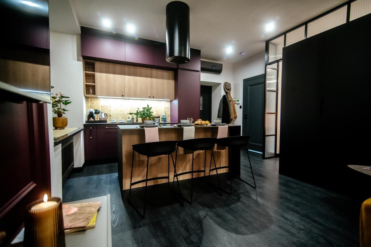 Apartamenty Kolegiacka Stare Miasto Zamosc Kültér fotó