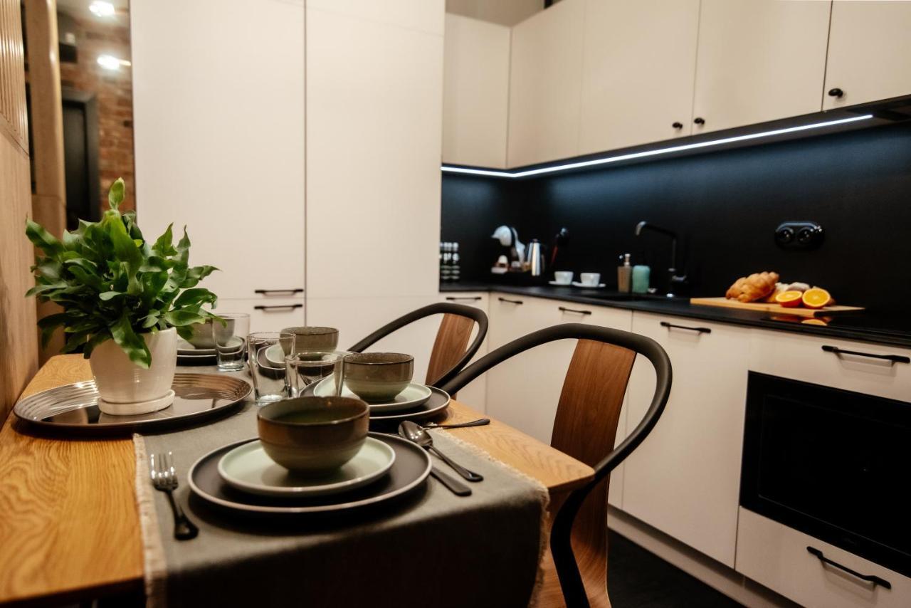 Apartamenty Kolegiacka Stare Miasto Zamosc Kültér fotó