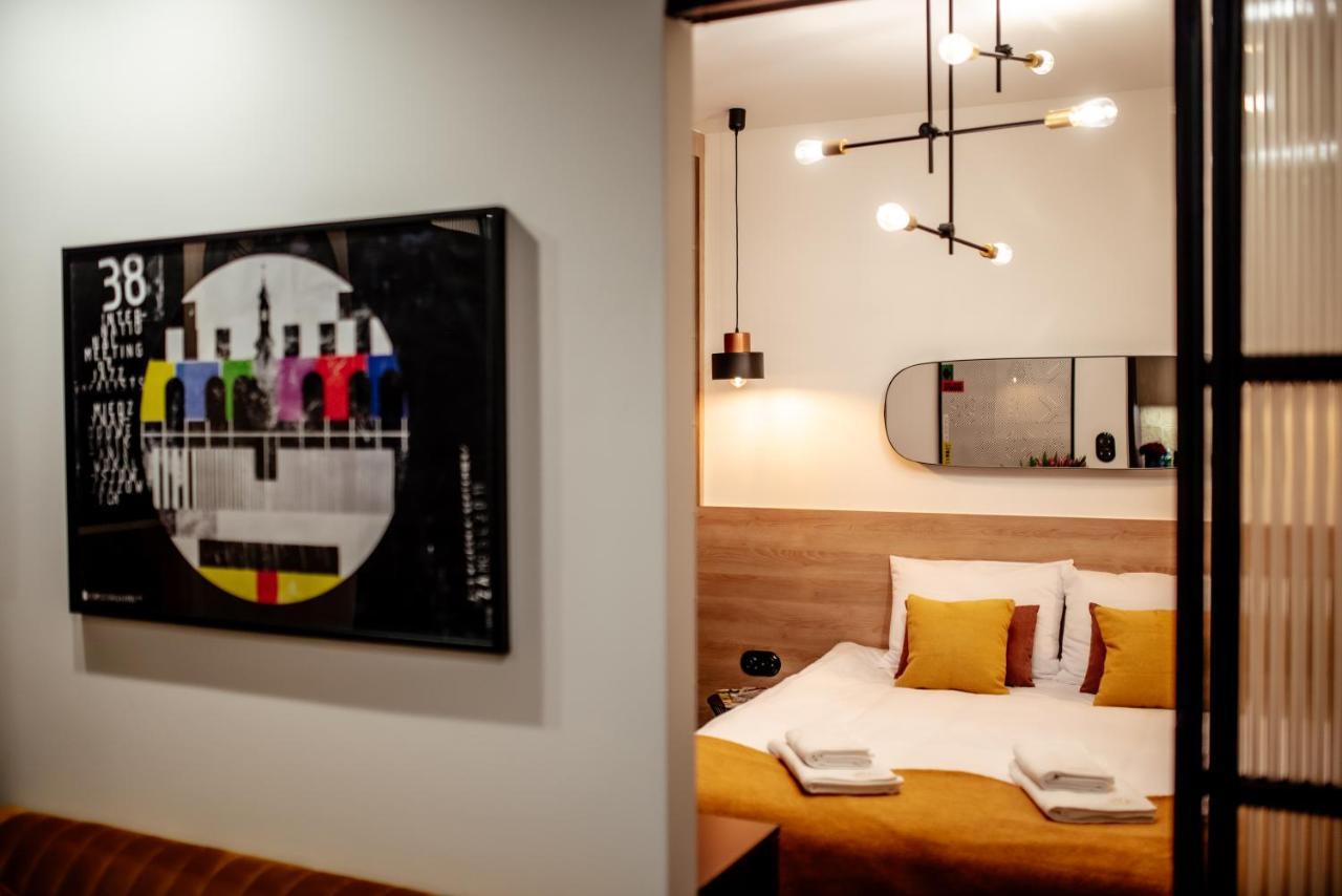 Apartamenty Kolegiacka Stare Miasto Zamosc Kültér fotó
