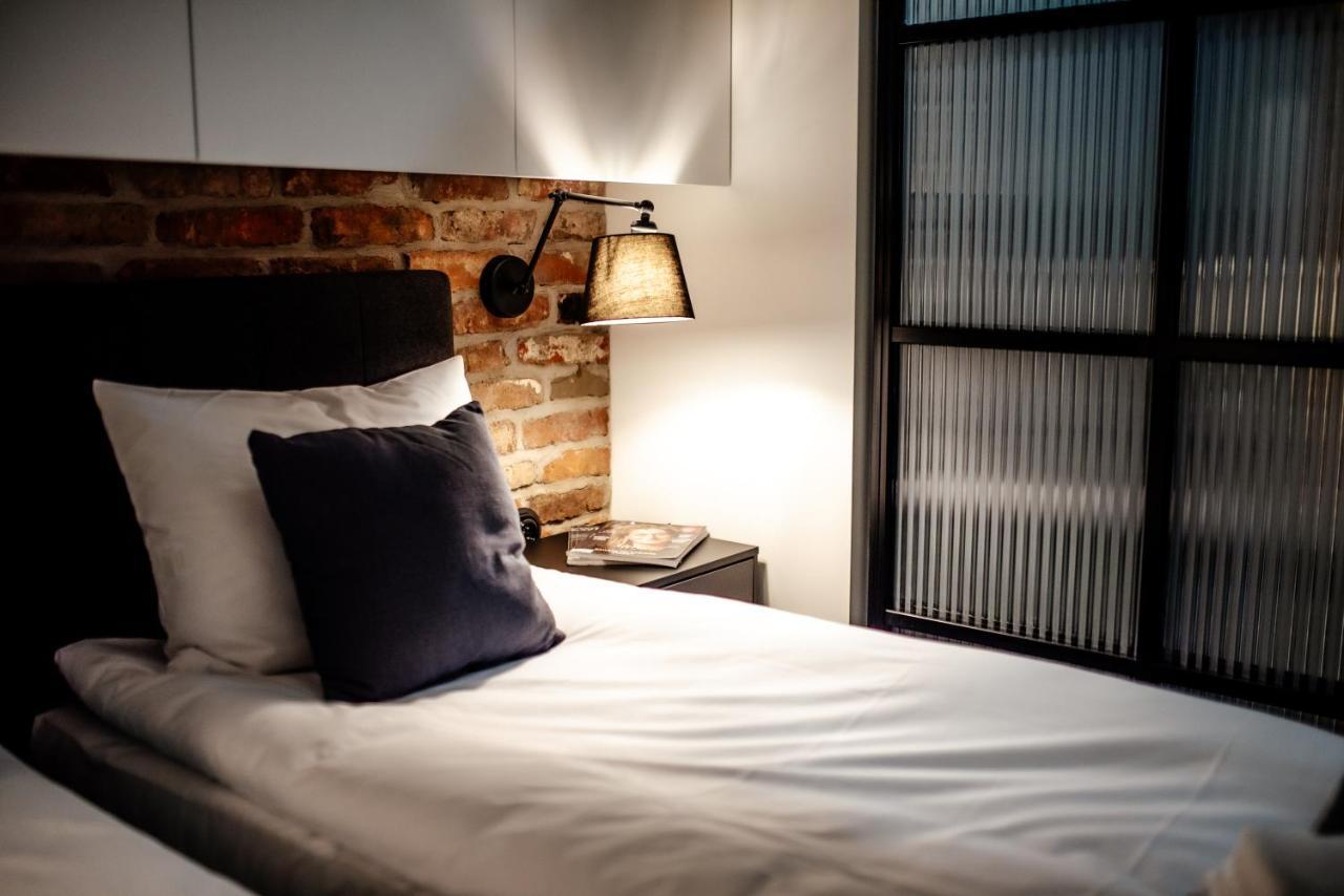 Apartamenty Kolegiacka Stare Miasto Zamosc Kültér fotó