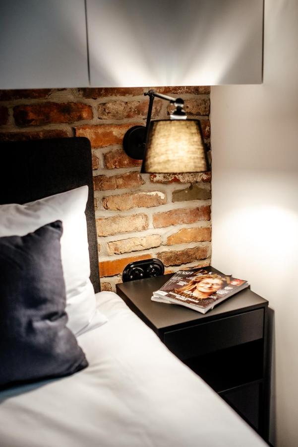 Apartamenty Kolegiacka Stare Miasto Zamosc Kültér fotó