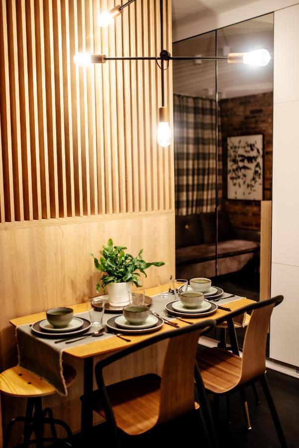 Apartamenty Kolegiacka Stare Miasto Zamosc Kültér fotó