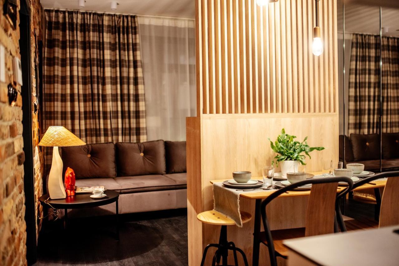 Apartamenty Kolegiacka Stare Miasto Zamosc Kültér fotó