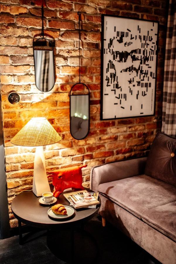 Apartamenty Kolegiacka Stare Miasto Zamosc Kültér fotó