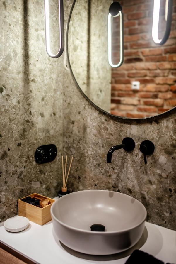 Apartamenty Kolegiacka Stare Miasto Zamosc Kültér fotó