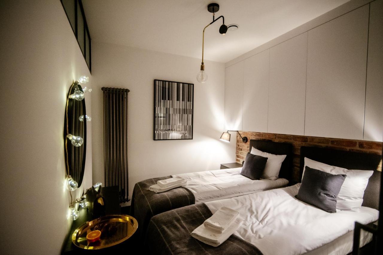 Apartamenty Kolegiacka Stare Miasto Zamosc Kültér fotó