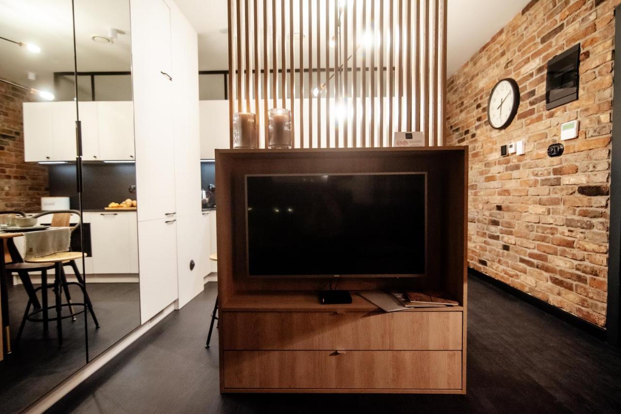 Apartamenty Kolegiacka Stare Miasto Zamosc Kültér fotó