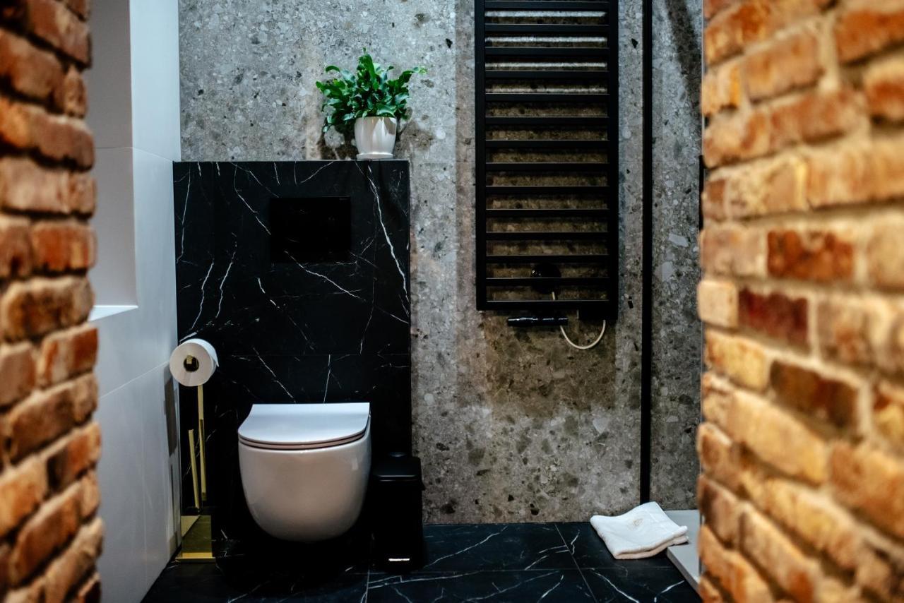 Apartamenty Kolegiacka Stare Miasto Zamosc Kültér fotó
