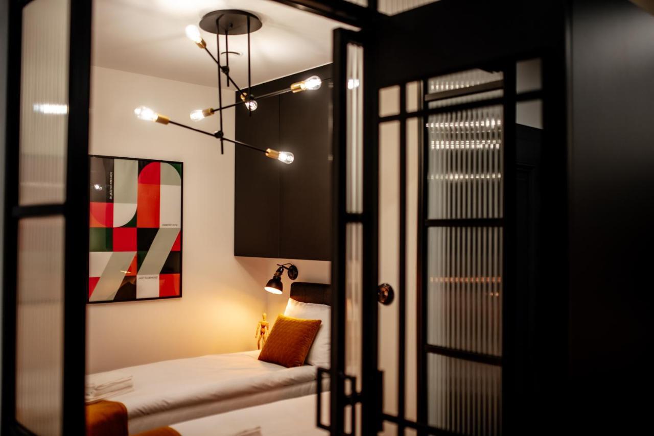 Apartamenty Kolegiacka Stare Miasto Zamosc Kültér fotó
