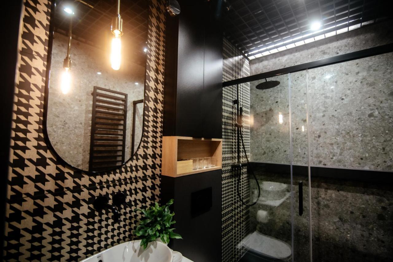 Apartamenty Kolegiacka Stare Miasto Zamosc Kültér fotó