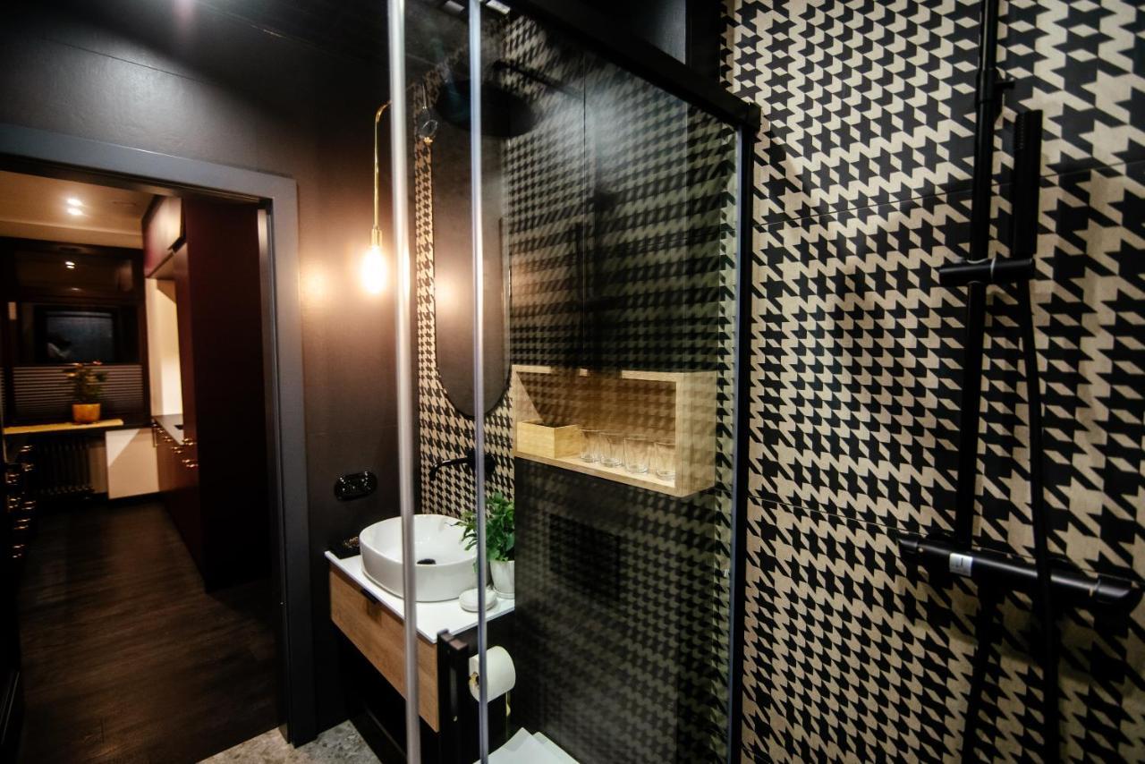 Apartamenty Kolegiacka Stare Miasto Zamosc Kültér fotó